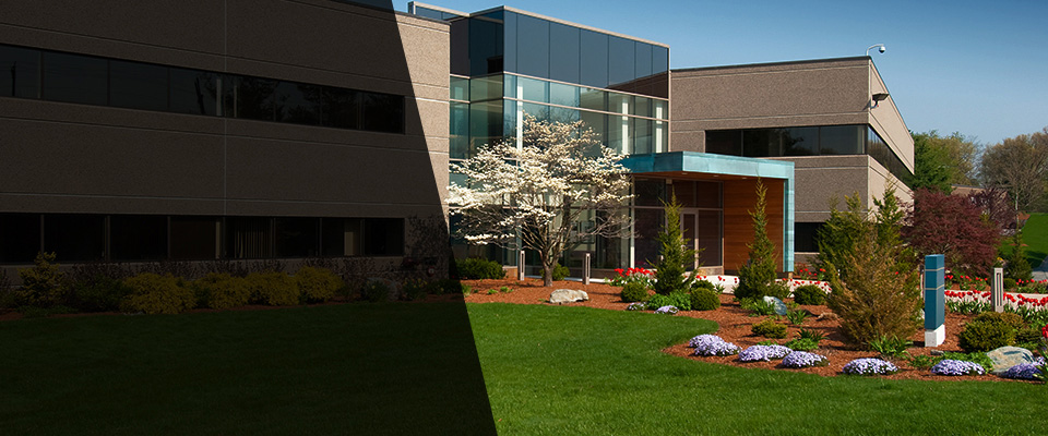 Marquette Landscapers