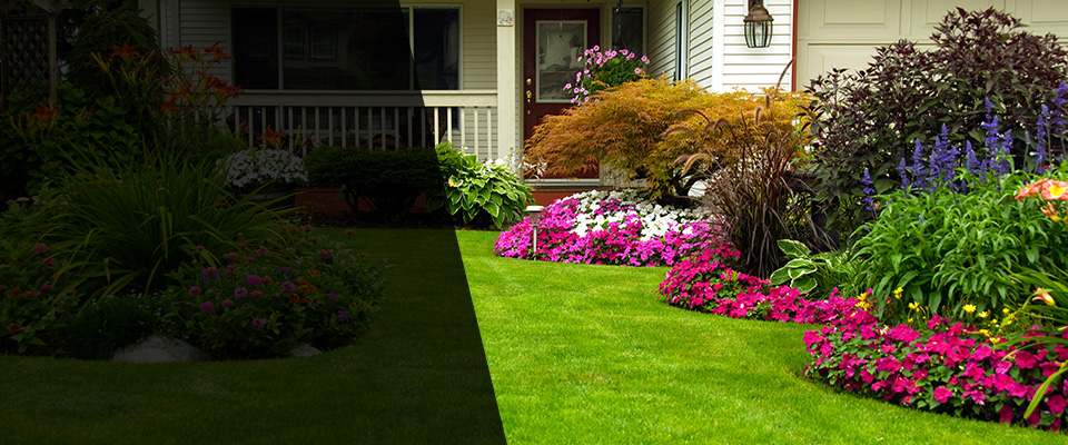 Marquette Landscapers