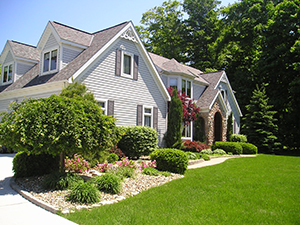 Landscapers and Lawncare Services in Marquette, MI