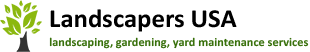 Marquette Landscapers